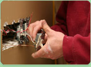 electrical repair Watford